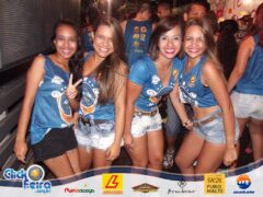 Bloco dos Amigos